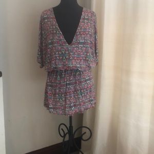 Sofia by Vix Cover Up